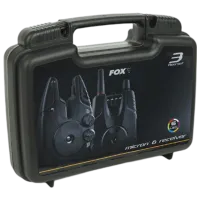 Пейджер для рыбалки Fox Micron MX set / photo 3
