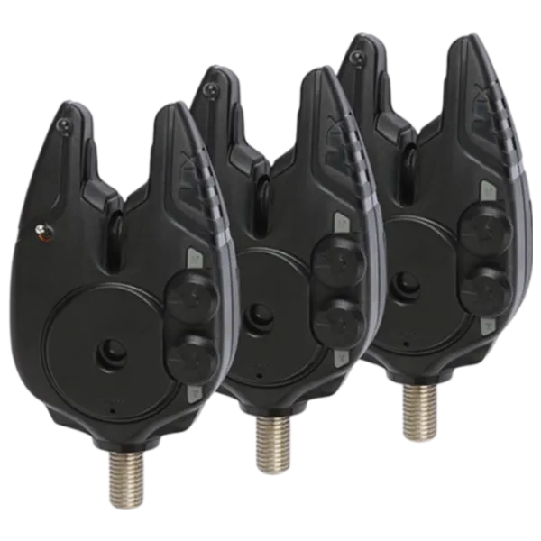 Sonar pentru pescuit Fox Micron MX set  /  photo 7