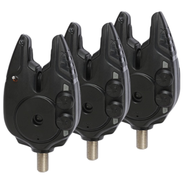 Sonar pentru pescuit Fox Micron MX set  /  photo 7