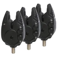 Пейджер для рыбалки Fox Micron MX set / photo 4