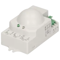 Senzor de mișcare cu microunde ORNO ORCR208 White