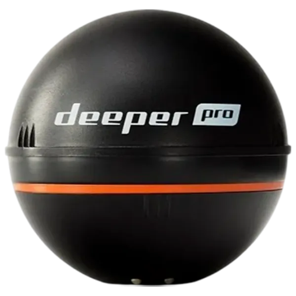 Sonar pentru pescuit Deeper Smart Pro 100 m / 80 m photo 1