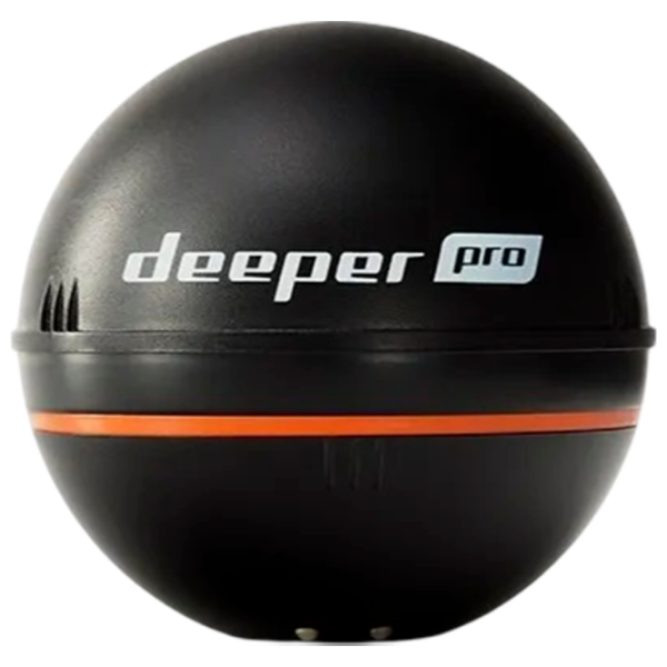 Sonar pentru pescuit Deeper Smart Pro 100 m / 80 m photo 1