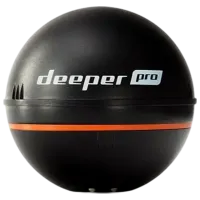 Пейджер для рыбалки Deeper Smart Pro 100 м / 80 м