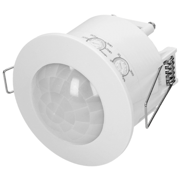 Senzor de mișcare ORNO ORCR207 White photo 1