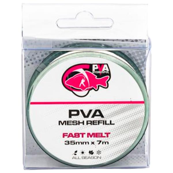 Plasă PVA Hydrospol PVA-2259 1/ White photo 1