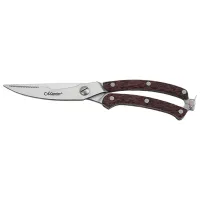 Foarfece de bucătarie Maestro Mr-1460 Oțel inoxidabil/ 25 cm