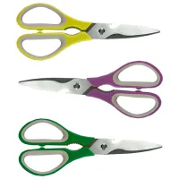 Foarfece de bucătarie Maestro MR-1157 Oțel inoxidabil/ 21 cm