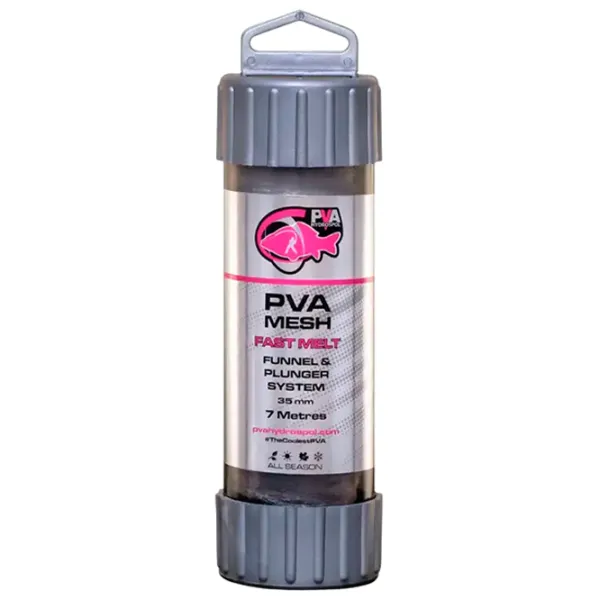 Sistem PVA Hydrospol PVA-2228 1/ White photo 1
