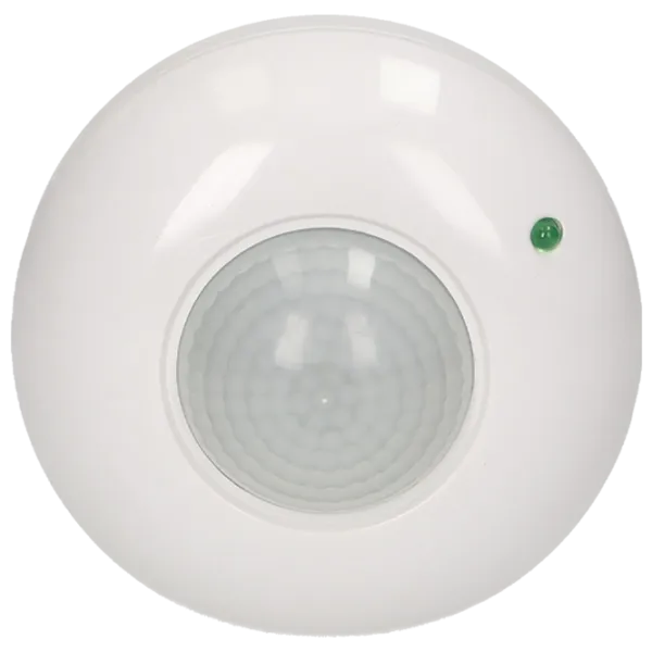 Senzor de mișcare ORNO ORCR203W White photo 1 Senzor de mișcare ORNO ORCR203W White photo 1