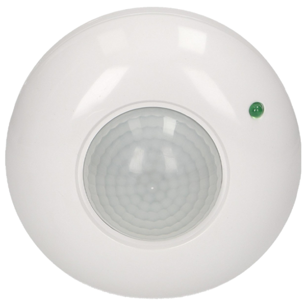 Senzor de mișcare ORNO ORCR203W White photo 1 Senzor de mișcare ORNO ORCR203W White photo 1