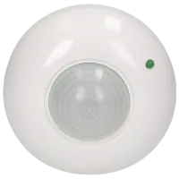 Senzor de mișcare ORNO ORCR203W White