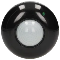 Senzor de mișcare ORNO ORCR203B Black