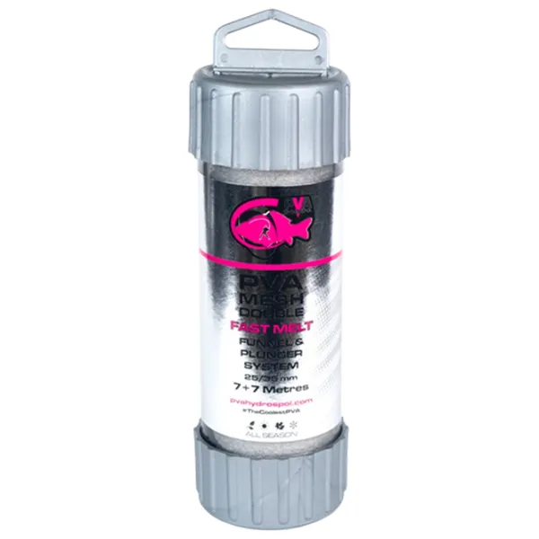 Sistem PVA Hydrospol PVA-2211 1/ White photo 1