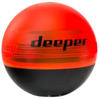 Пейджер для рыбалки Deeper Night fishing 