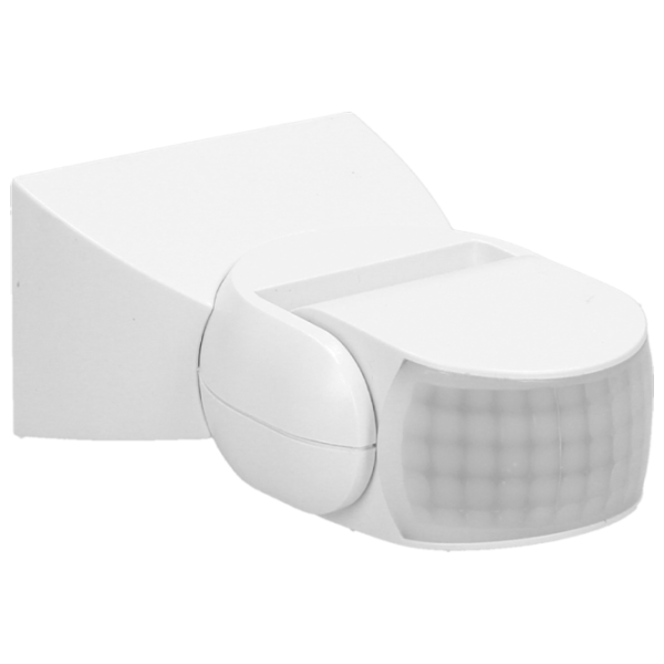 Senzor de mișcare ORNO ORCR254W White photo 1 Senzor de mișcare ORNO ORCR254W White photo 1