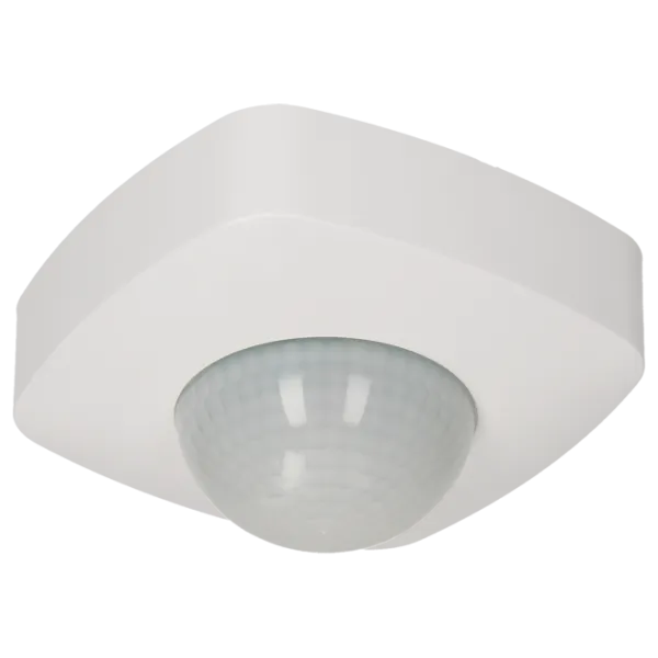 Senzor de mișcare și prezență ORNO ORCR224 White photo 1 Senzor de mișcare și prezență ORNO ORCR224 White photo 1