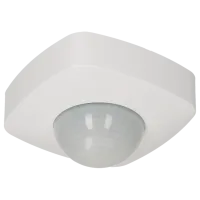 Senzor de mișcare și prezență ORNO ORCR224 White