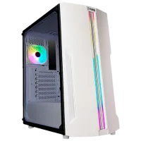 Корпус Xilence X512.W.RGB Mid Tower / Белый