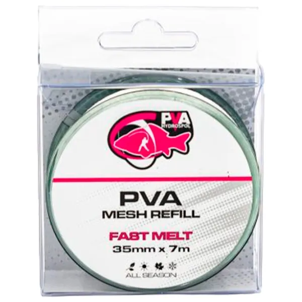 Plasă PVA Hydrospol PVA-2242 1/ White photo 1