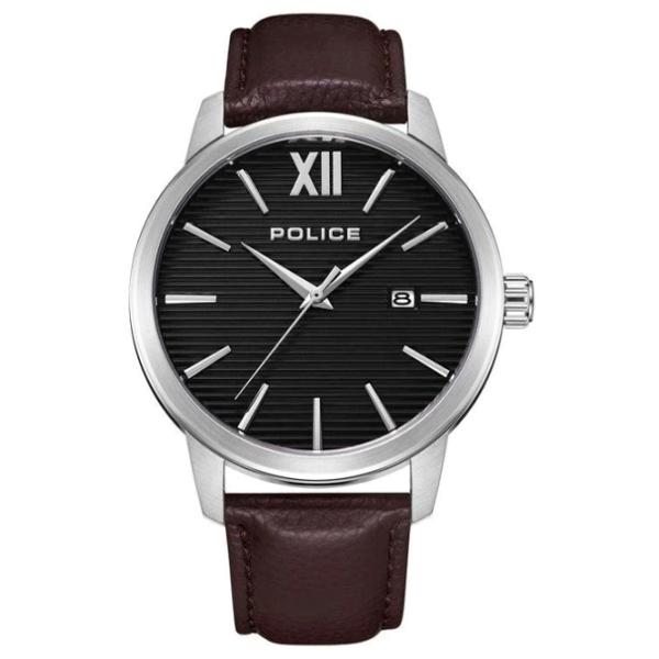 Ceas de mână pentru bărbați Police PEWJB2228403 Cuarț/ 44 mm photo 1 Ceas de mână pentru bărbați Police PEWJB2228403 Cuarț/ 44 mm photo 1