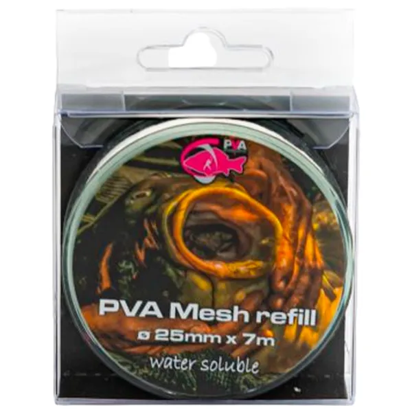 Plasă PVA Hydrospol PVA-2037 1/ White photo 1