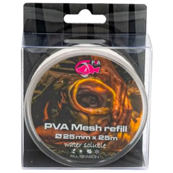 Plasă PVA Hydrospol PVA-2143 1/ White photo 1