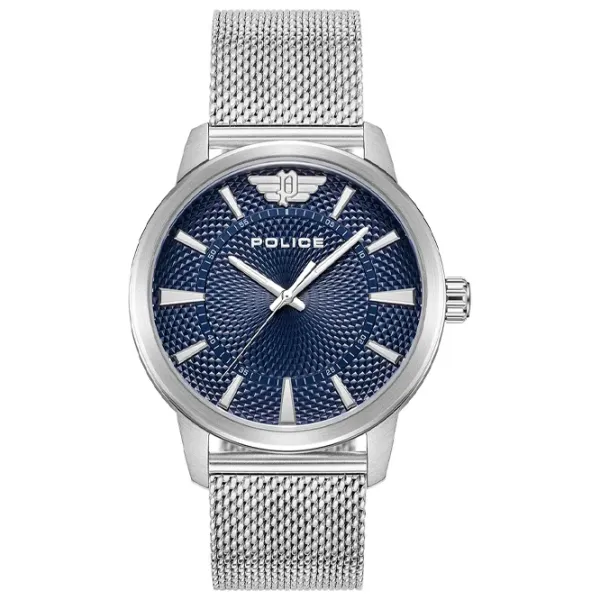 Ceas de mână pentru bărbați Police PEWJG0005004 Cuarț/ 44 mm photo 1