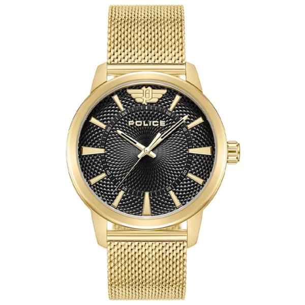 Ceas de mână pentru bărbați Police PEWJG0005001 Cuarț/ 44 mm photo 1 Ceas de mână pentru bărbați Police PEWJG0005001 Cuarț/ 44 mm photo 1