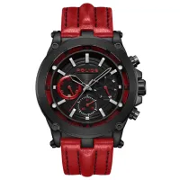 Наручные часы для мужчин Police PEWJF2226601 Кварцевый/ 47 мм