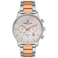 Наручные часы для мужчин Daniel Klein DK.1.13112-4 Кварцевый/ 44 мм