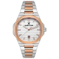 Ceas de mână pentru bărbați Daniel Klein DK.1.13648-6 Cuarț/ 41 mm