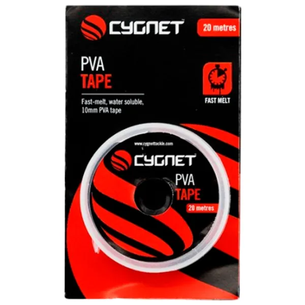 Bandă PVA Cygnet 623117 1/ White photo 1