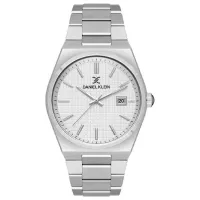 Ceas de mână pentru bărbați Daniel Klein DK.1.13649-1 Cuarț/ 41 mm