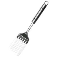 Шпатель Maestro Mr-1734 Нержавеющая сталь/ Серебро