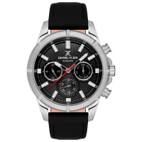 Ceas de mână pentru bărbați Daniel Klein DK.1.13655-1 Cuarț/ 45 mm