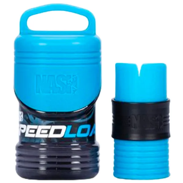 ПВА система Nash Speedload PVA System Large Белый photo 1