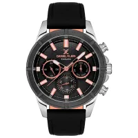 Наручные часы для мужчин Daniel Klein DK.1.13655-2 Кварцевый/ 45 мм