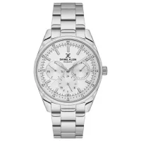 Ceas de mână pentru femei Daniel Klein DK.1.13628-1 Cuarț/ 36 mm