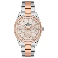 Ceas de mână pentru femei Daniel Klein DK.1.13628-5 Cuarț/ 36 mm