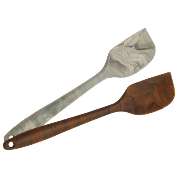 Spatulă Maestro Mr-1153 Silicon/ Multicolor photo 1