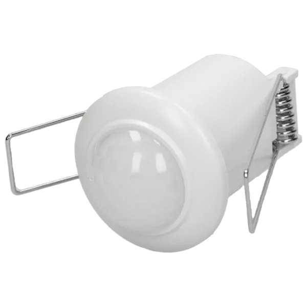 Senzor de mișcare ORNO ORCR257 White photo 1 Senzor de mișcare ORNO ORCR257 White photo 1