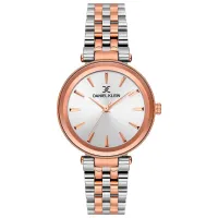 Ceas de mână pentru femei Daniel Klein DK.1.13631-5 Cuarț/ 33 mm