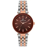 Ceas de mână pentru femei Daniel Klein DK.1.13631-6 Cuarț/ 33 mm