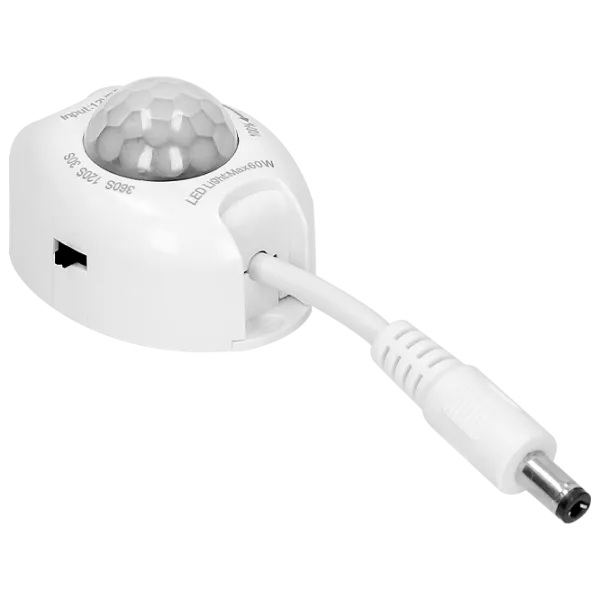 Senzor de mișcare bandă LED ORNO ORCR260 White photo 1 Senzor de mișcare bandă LED ORNO ORCR260 White photo 1