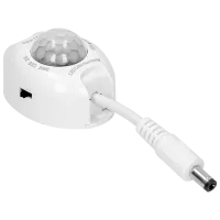 Senzor de mișcare bandă LED ORNO ORCR260 White