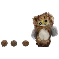 Плюшевая игрушка для кошек Beeztees Owl