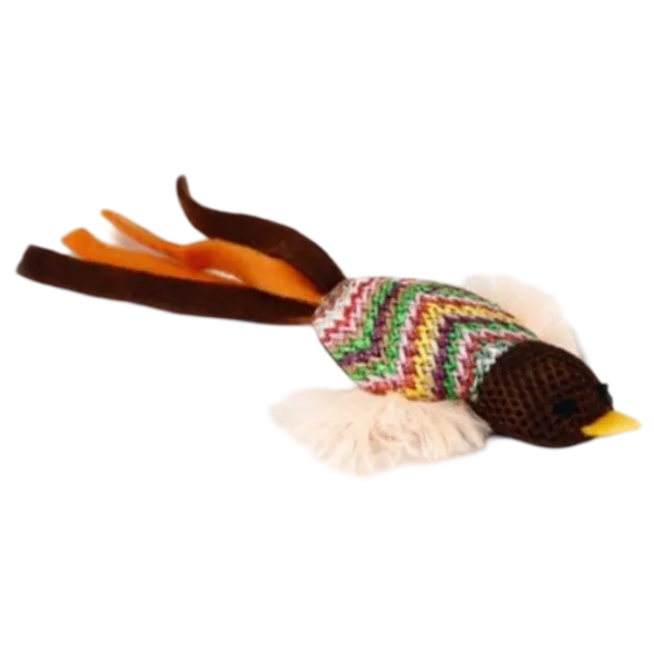 Jucărie pentru pisici Beeztees Chippie  photo 1