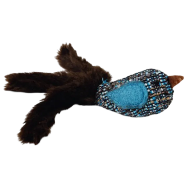 Jucărie pentru pisici Beeztees Zino  photo 1