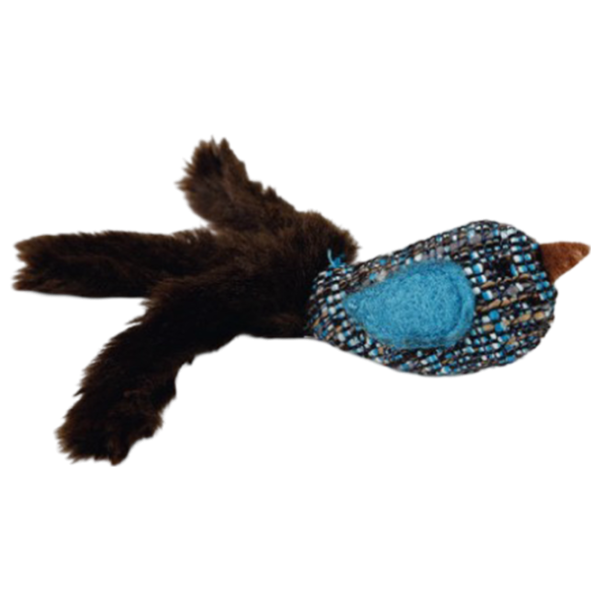 Jucărie pentru pisici Beeztees Zino  photo 1